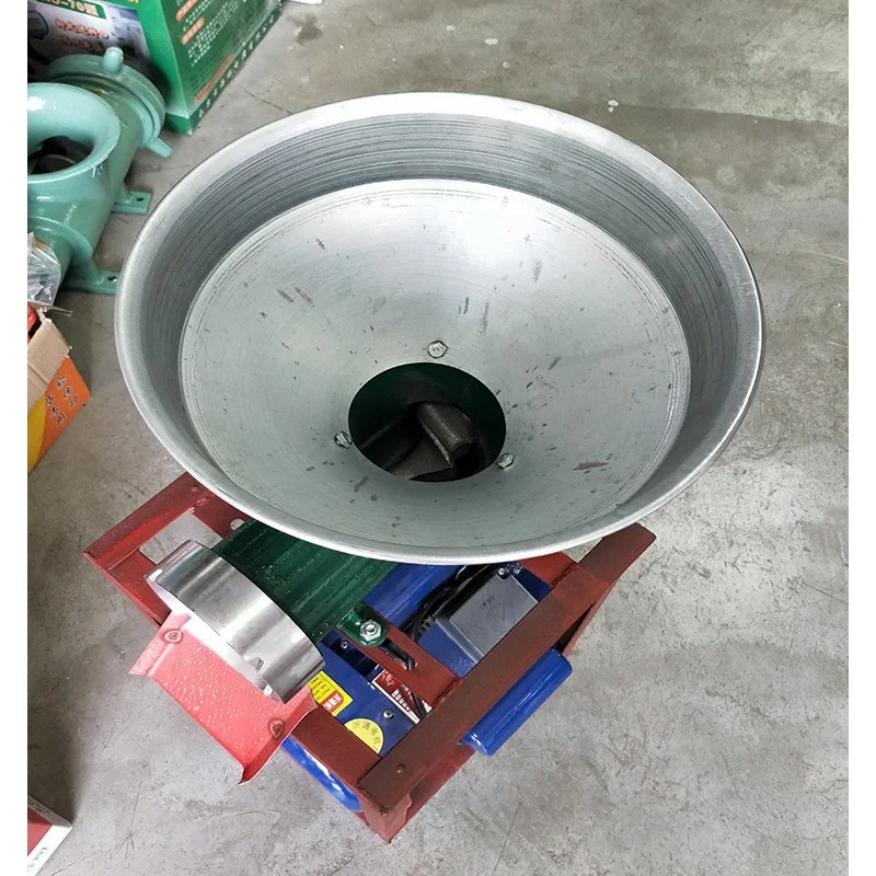 Meat Grinder Sausage Maker 32 - 電動鋳鉄製ミートグラインダー32 # 犬用動物飼料製造機、鶏肉・魚肉加工用ソーセージ充填機