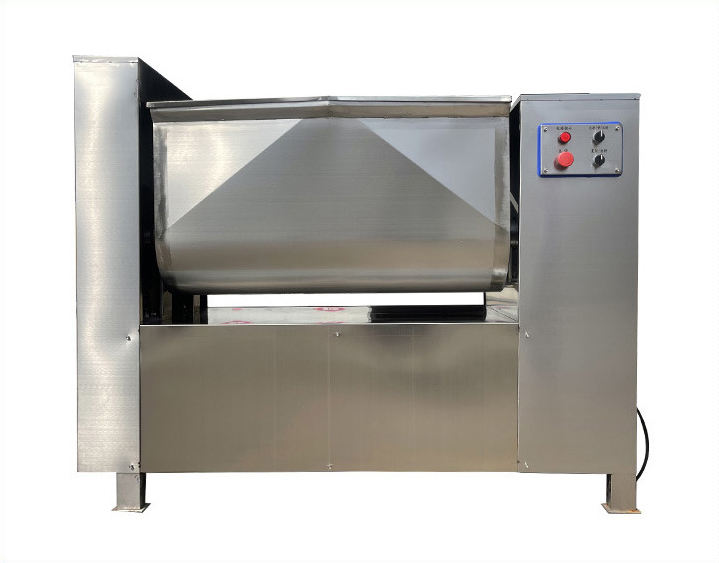 Commercial Meat Mixer 30L - 業務用新型肉詰めミキサー 15kg 30L 50L 100L ソーセージ充填ミキサー