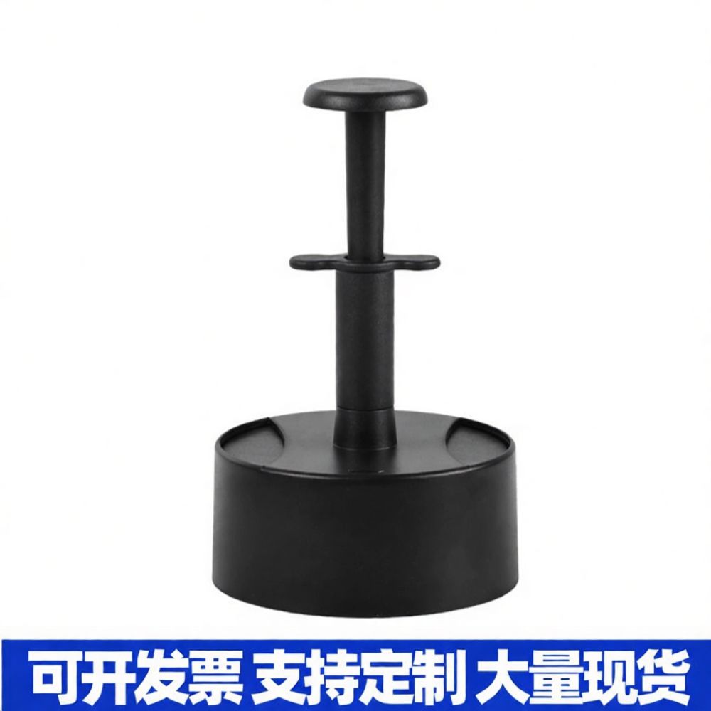 Meat Patty Maker Press Manual - キッチン用ミートプレス、パティ成形器、丸型ハンバーガー型、牛肉ステーキ、エビ、パイの成形に使える手動プレスツール、調理器具