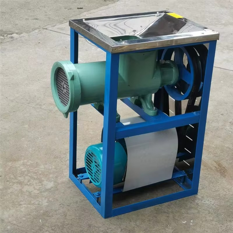Bone Crusher Machine Commercial - 2026年式業務用電動鶏肉ミンチ機、魚骨粉砕機、肉挽き機、骨粉砕機