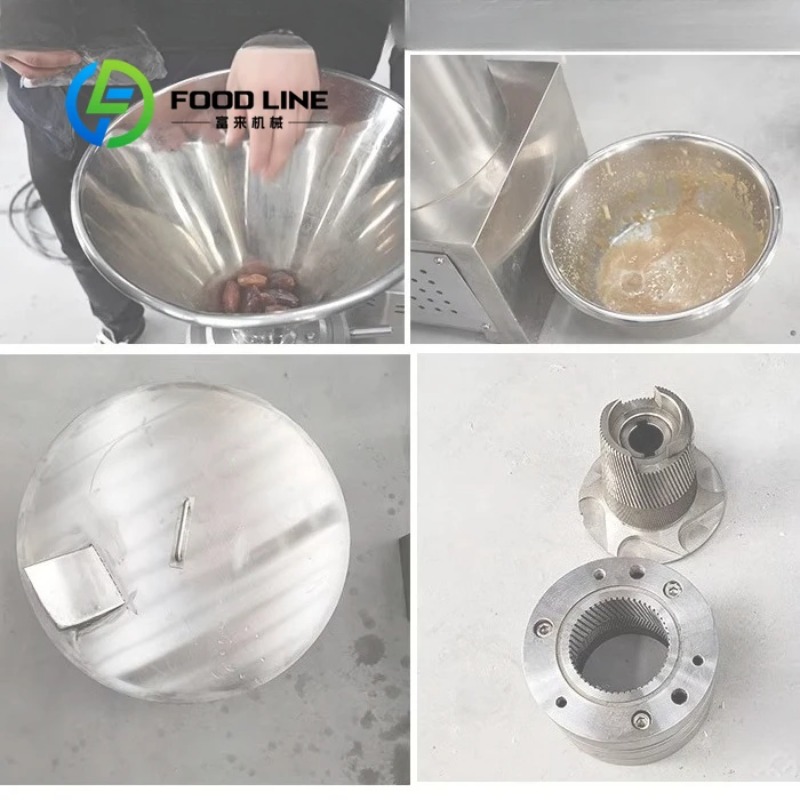 オーストラリア市場向けのカスタマイズされた業務用牛骨粉砕機、 - Bone Crusher Machine Commercial のレビューと価格