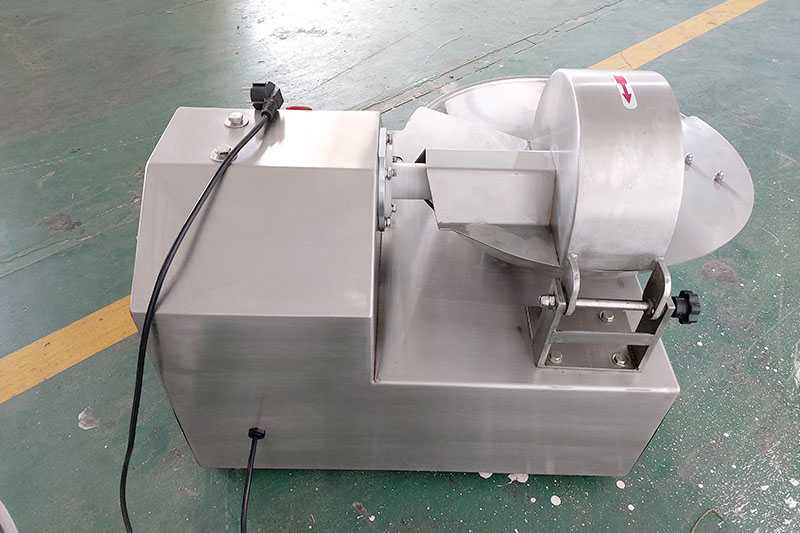 TQ-8A 120kg/時 CE認証 商用ソーセージミートボ - Commercial Bowl Chopper Meat のレビューと価格