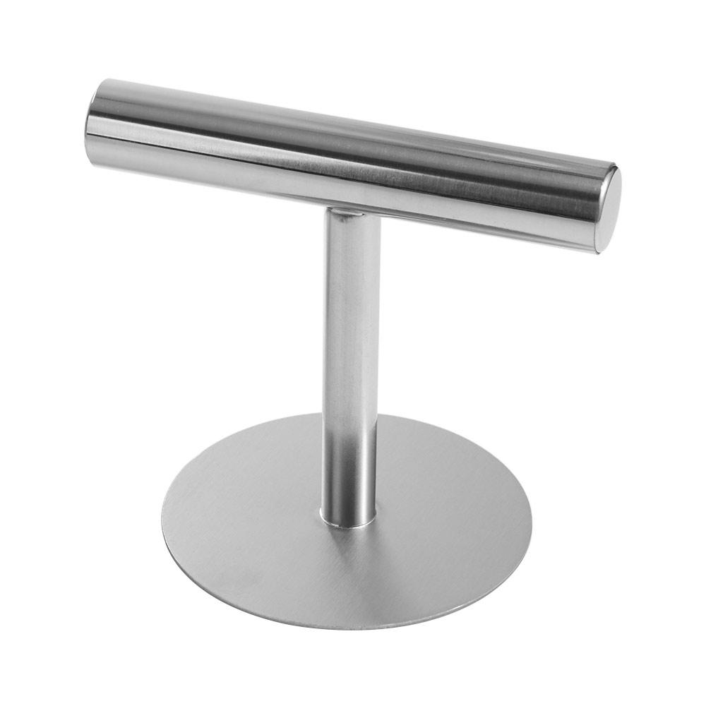厚さ調整可能なステンレス製ハンバーガープレス、ノンスティック - Meat Patty Maker Press Manual のレビューと価格
