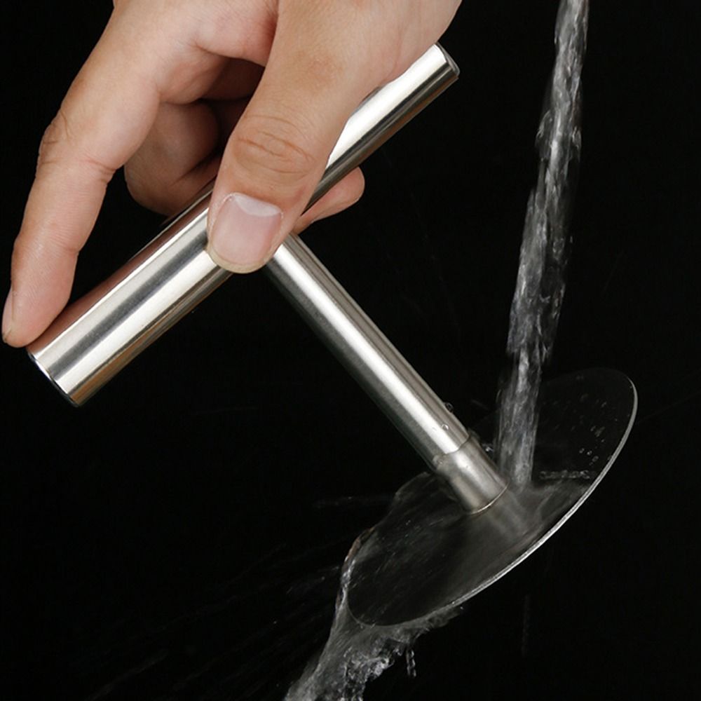 厚さ調整可能なステンレス製ハンバーガープレス、ノンスティック - Meat Patty Maker Press Manual のレビューと価格