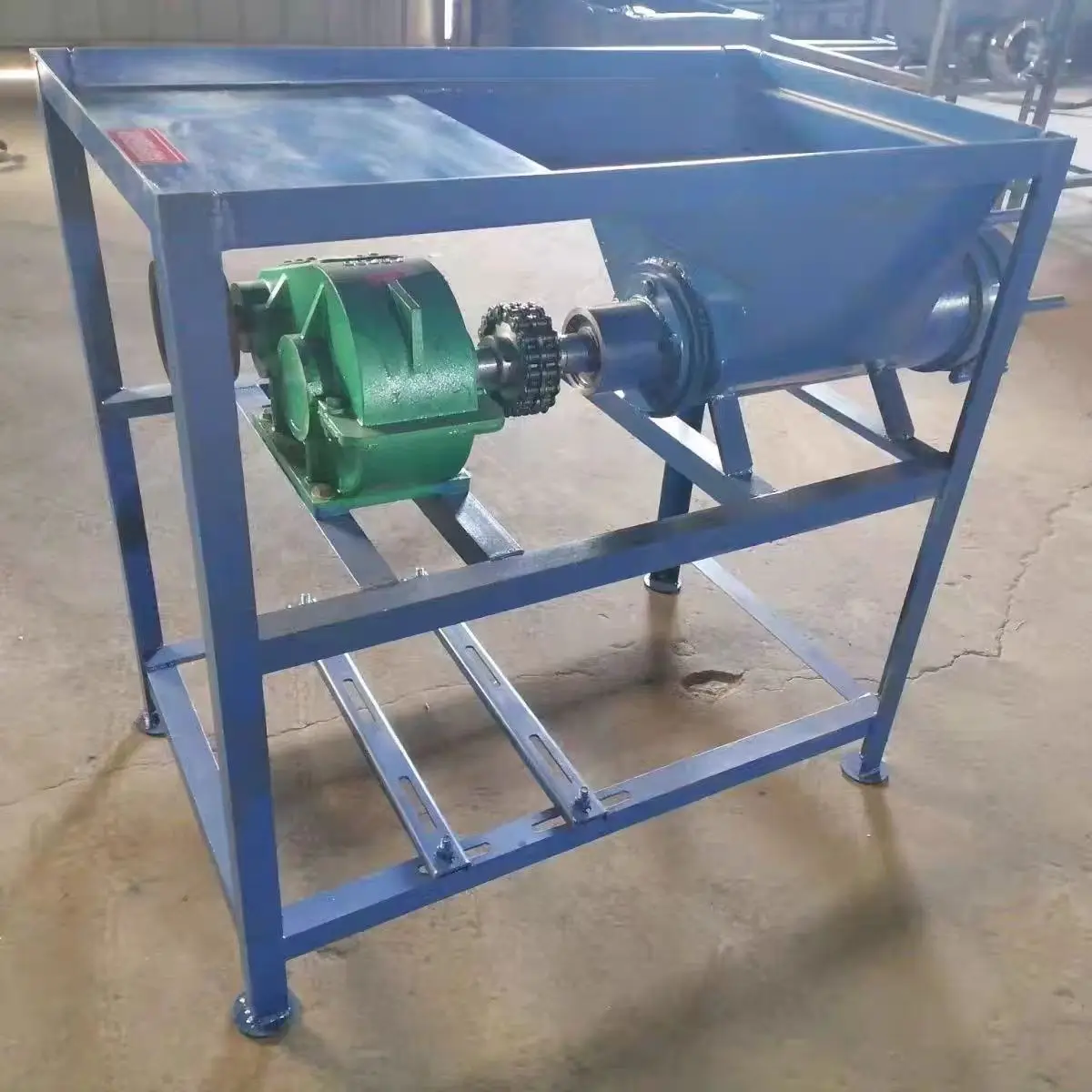 業務用鶏肉粉砕機、鶏の骨を砕く機械。家畜農場で鶏全体を粉砕す - Bone Crusher Machine Commercial のレビューと価格