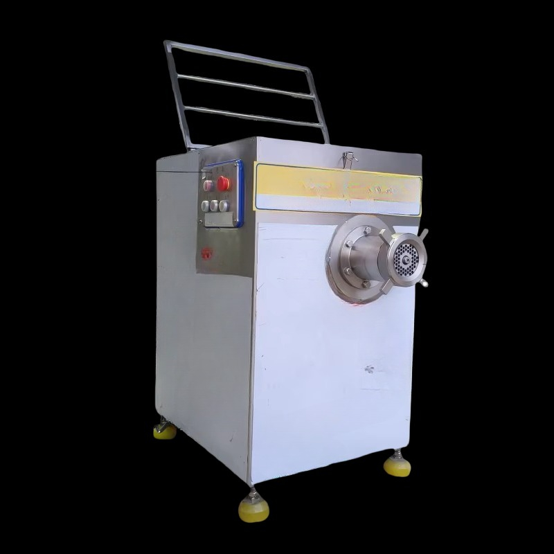 業務用 冷凍肉粉砕機、肉挽き機、魚の骨を砕く機械、肉加工機、 - Bone Crusher Machine Commercial のレビューと価格