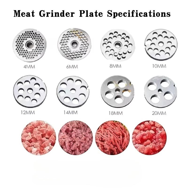 業務用 冷凍肉粉砕機、肉挽き機、魚の骨を砕く機械、肉加工機、 - Bone Crusher Machine Commercial のレビューと価格