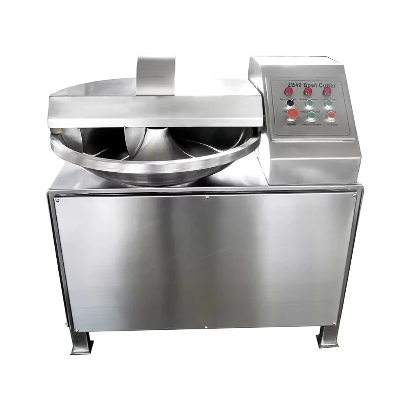 業務用プロ仕様ミートボウルカッター2段階速度調整フードプロセ - Commercial Bowl Chopper Meat のレビューと価格