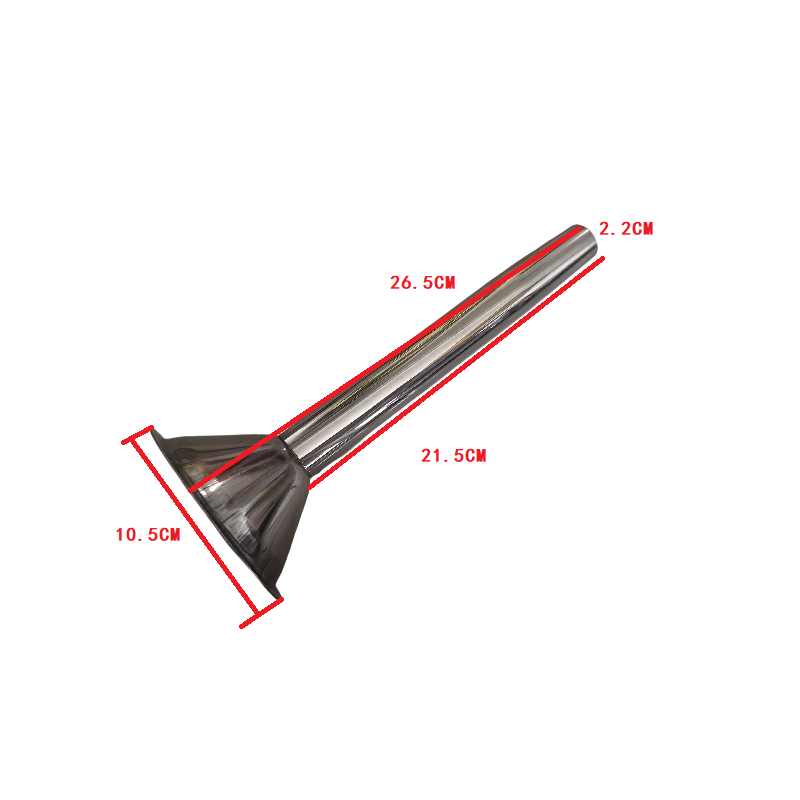 32 #   ミートグラインダー用部品：長さ26.5cm、角 - Meat Grinder Sausage Maker 32 のレビューと価格