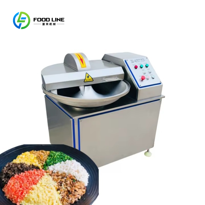 業務用ミートボウルカッター、ミートチョッパー、ミートチョッピ - Commercial Bowl Chopper Meat のレビューと価格