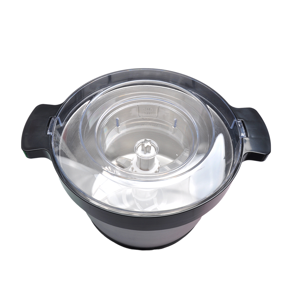 6.5L 電気家庭用肉挽き機野菜ブレンダークラッシャー 15 - Industrial Meat Grinder 1500W のレビューと価格
