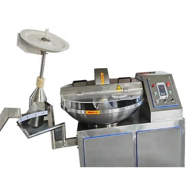 業務用ミートボウルカッター、ミートチョッパー、ミートカッティ - Commercial Bowl Chopper Meat のレビューと価格