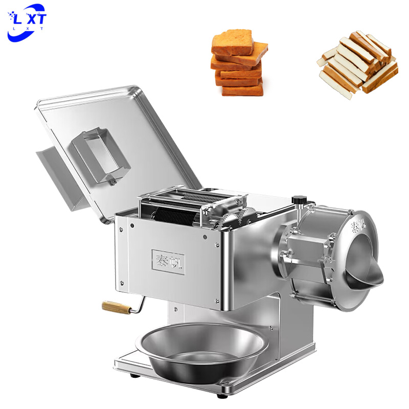 業務用電動ミートスライサー、自動ミートスライサー、野菜カッタ - Electric Meat Mincer 850W のレビューと価格
