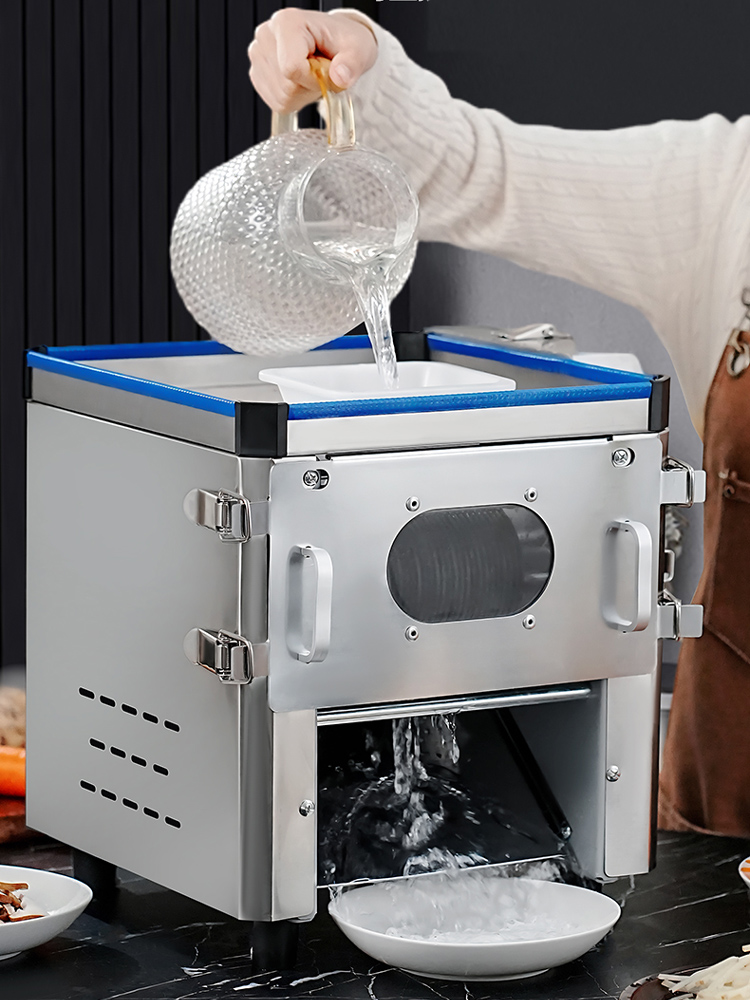 850W高効率ミートミンサーグラインダー家庭用多機能電動ミー - Electric Meat Mincer 850W のレビューと価格