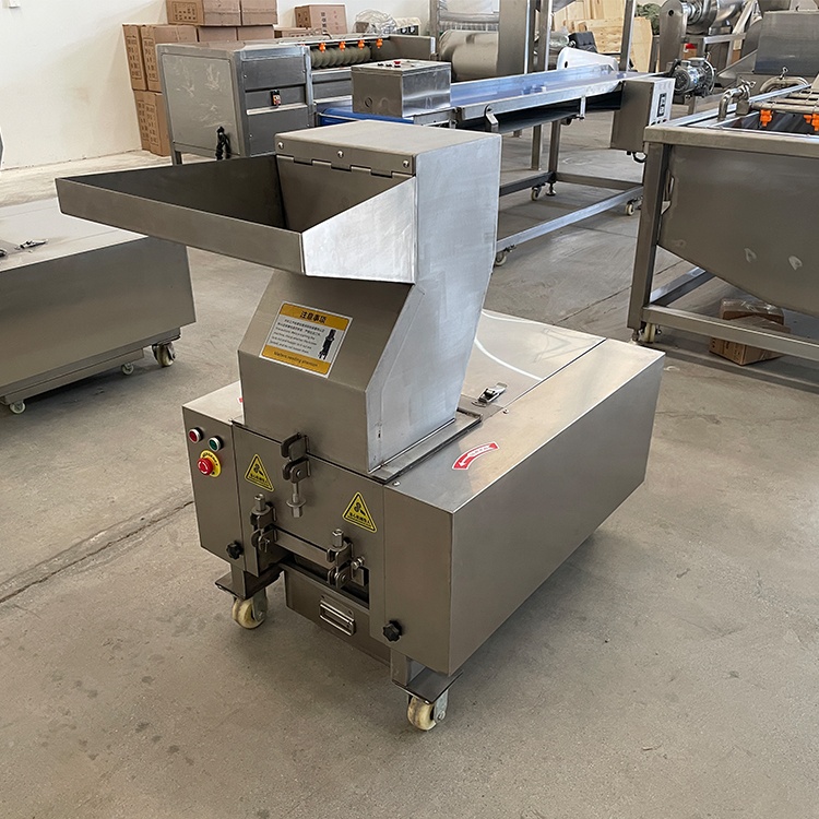 ステンレス製動物骨粉砕機/鶏骨粉砕機/骨粉砕機 - Bone Crusher Machine Commercial のレビューと価格