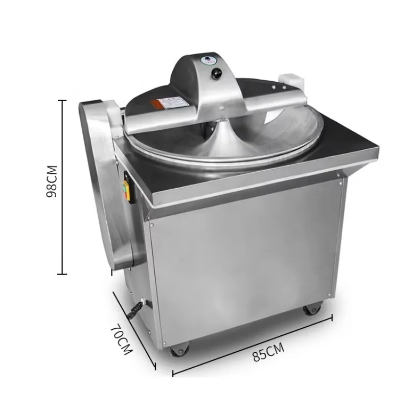 OYLP業務用ミートボウルチョッパー/ミートボウルカッター/ - Commercial Bowl Chopper Meat のレビューと価格