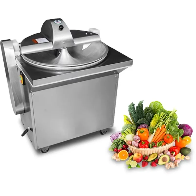 OYLP業務用ミートボウルチョッパー/ミートボウルカッター/ - Commercial Bowl Chopper Meat のレビューと価格