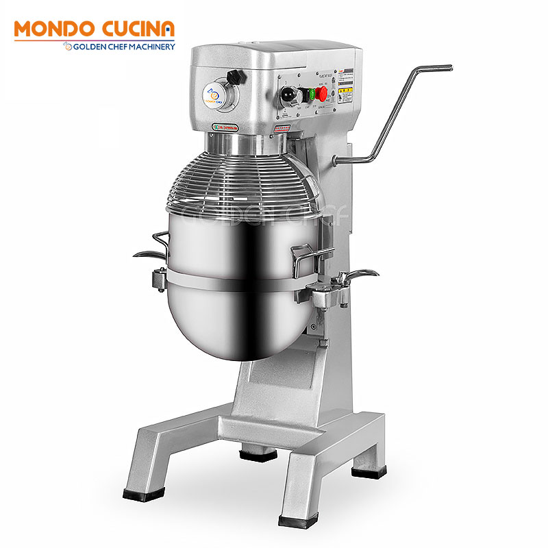 10l 20l 30l ベストセラー ステンレス製ボウル 工 - Commercial Meat Mixer 30L のレビューと価格