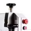 業務用電動肉用バンドソー 1100W ステンレス製 デスクト - Meat Band Saw Cutting Machine のレビューと価格