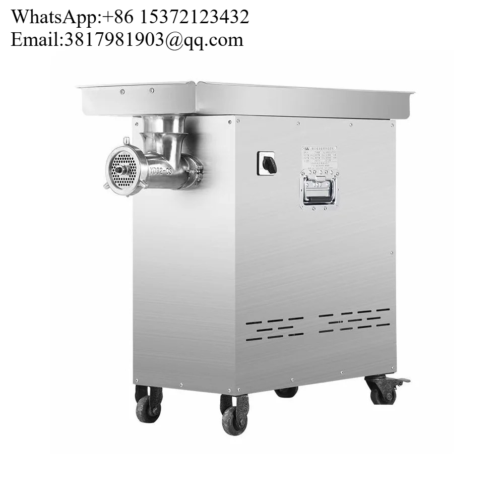 22 32 42 52 ホバート電動グラインドミンチミートグ - Meat Grinder Sausage Maker 32 のレビューと価格