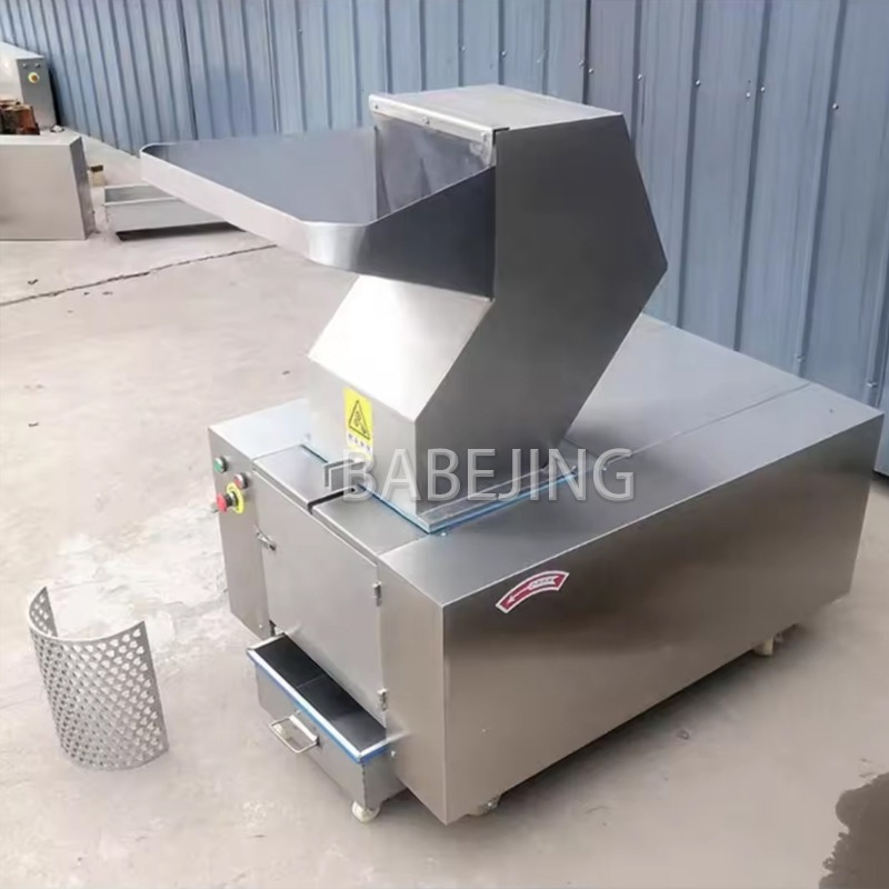 業務用電動肉骨粉砕機、動物の骨、牛の骨粉砕機、業務用キッチン - Bone Crusher Machine Commercial のレビューと価格