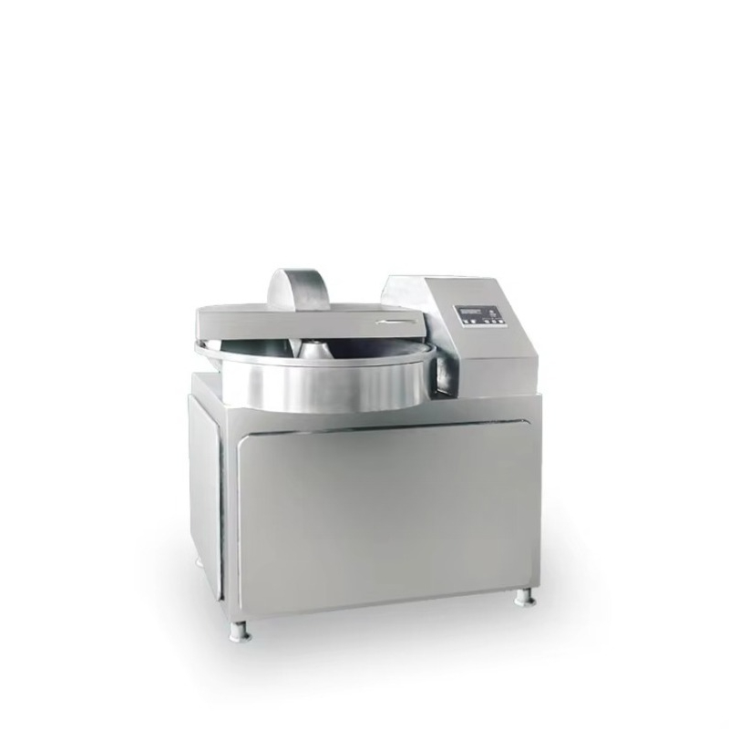 肉詰めチョッパーマシン、ミートボウルカッター、業務用ミートボ - Commercial Bowl Chopper Meat のレビューと価格