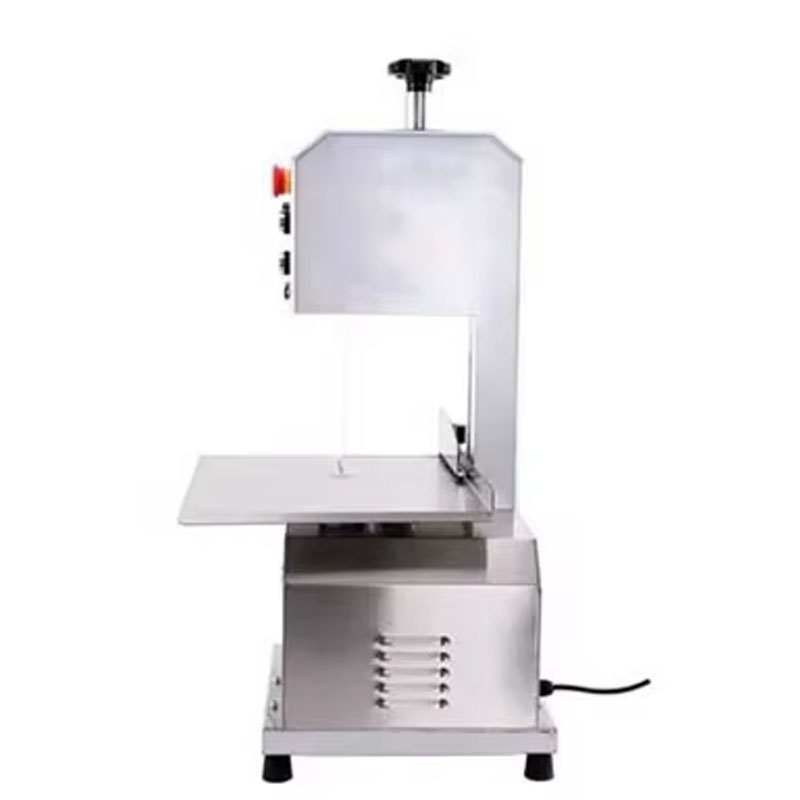 業務用電動肉骨バンドソー切断機、肉魚切断用骨鋸、自動骨切断機 - Meat Band Saw Cutting Machine のレビューと価格