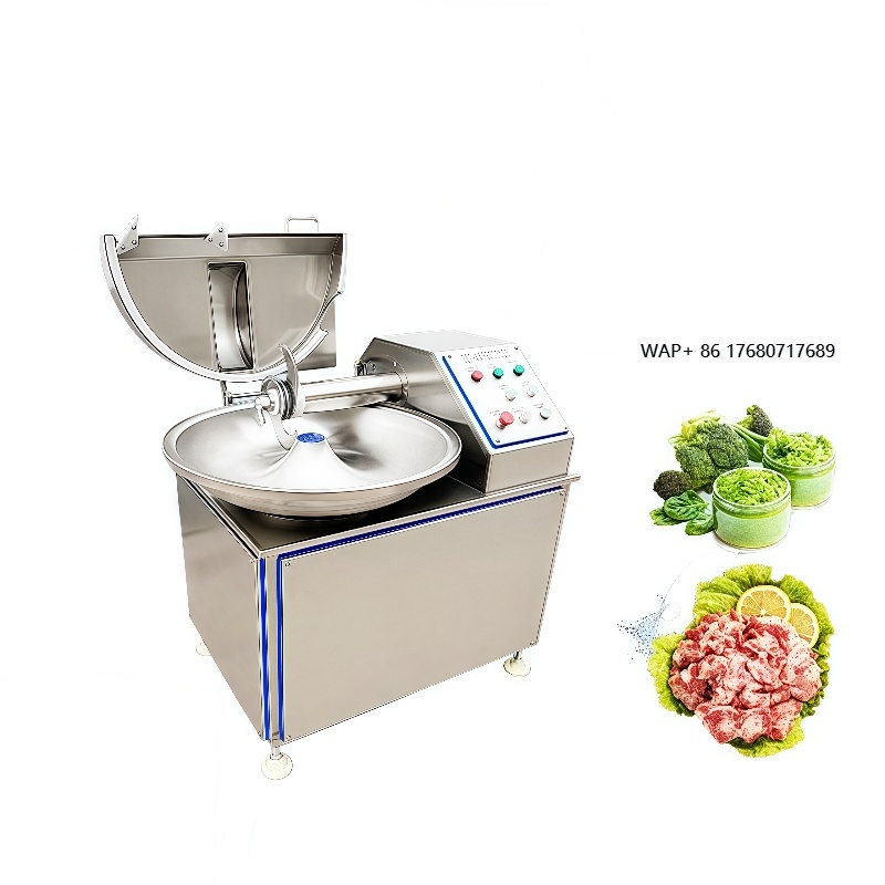 20L 40L 80L業務用高出力電動家庭用肉野菜チョッパー - Commercial Bowl Chopper Meat のレビューと価格