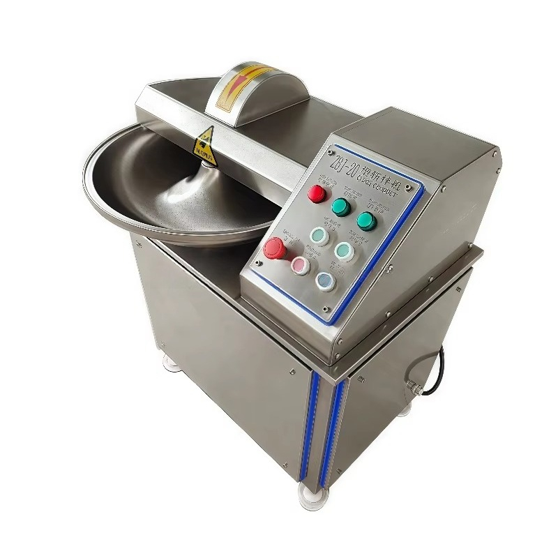 20L 40L 80L業務用高出力電動家庭用肉野菜チョッパー - Commercial Bowl Chopper Meat のレビューと価格