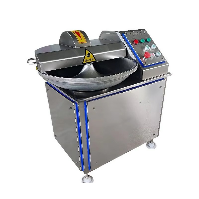 20L 40L 80L業務用高出力電動家庭用肉野菜チョッパー - Commercial Bowl Chopper Meat のレビューと価格