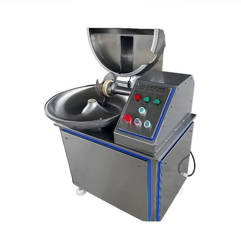 20L 40L 80L業務用高出力電動家庭用肉野菜チョッパー - Commercial Bowl Chopper Meat のレビューと価格