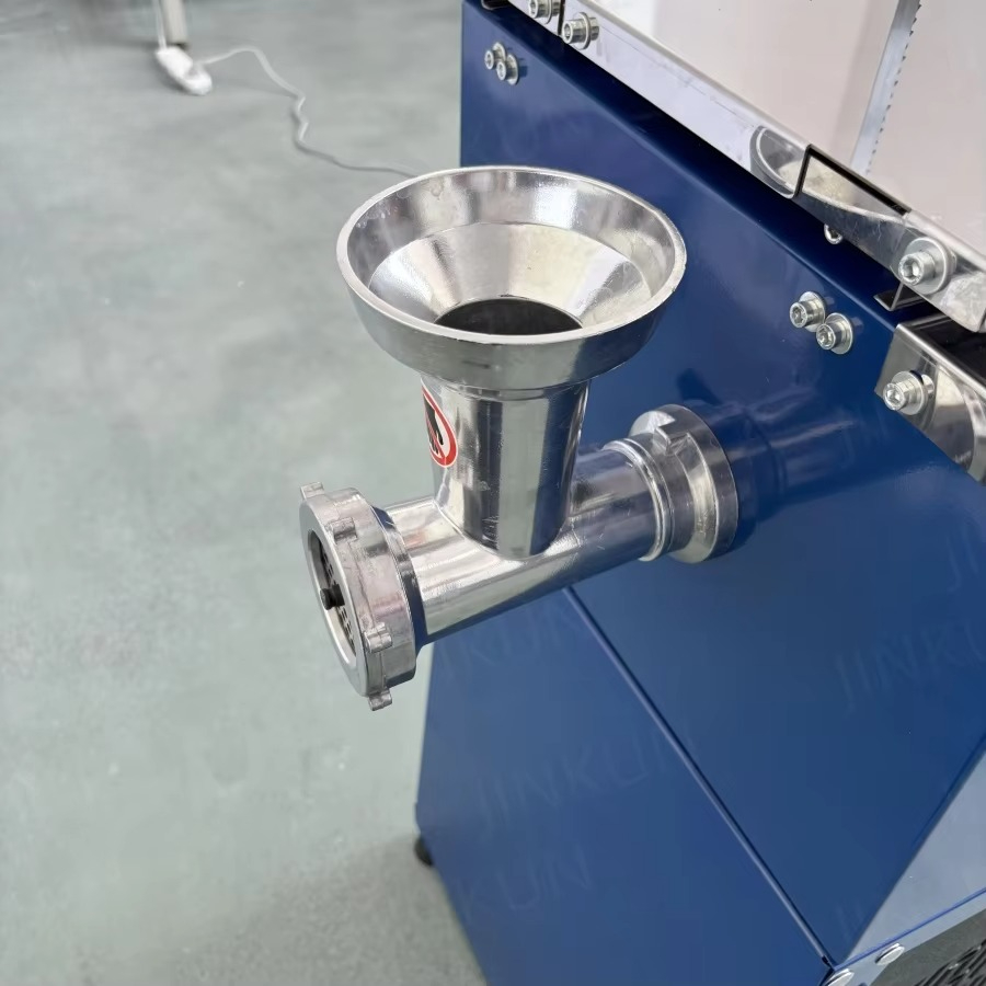 SKH-51 鋸刃 BS-250 骨切断機 冷凍肉骨切断機  - Meat Band Saw Cutting Machine のレビューと価格