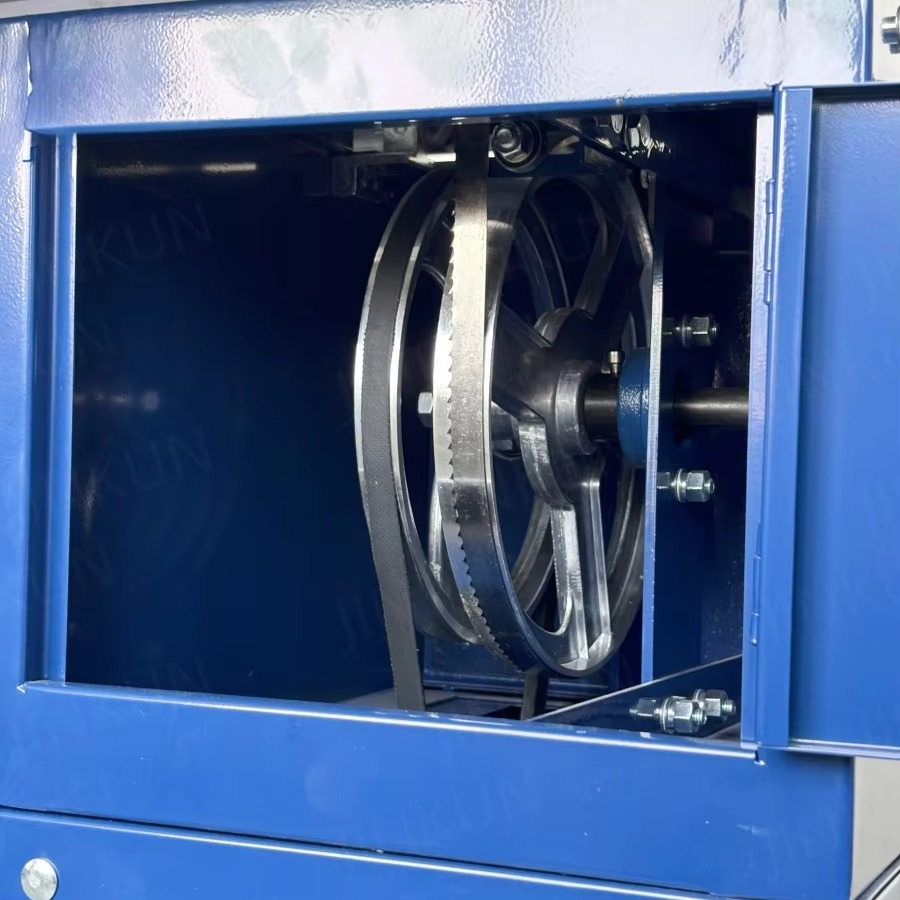 SKH-51 鋸刃 BS-250 骨切断機 冷凍肉骨切断機  - Meat Band Saw Cutting Machine のレビューと価格