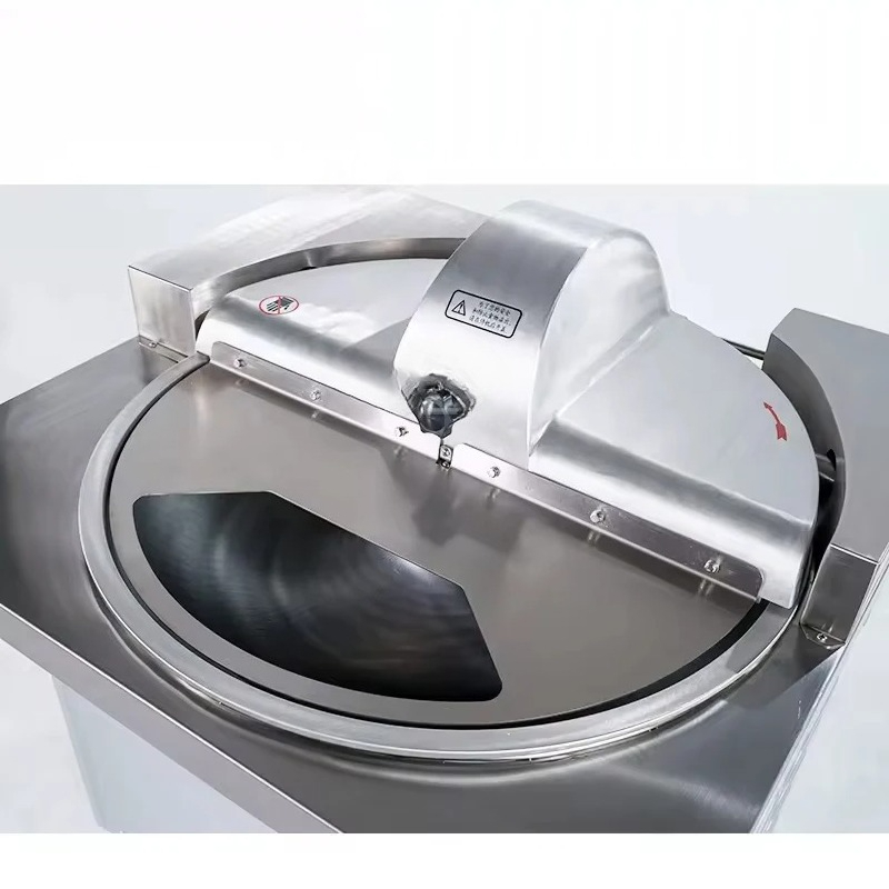 工場価格ボウル型ミートカッター、業務用野菜ミートミキサー、多 - Commercial Bowl Chopper Meat のレビューと価格