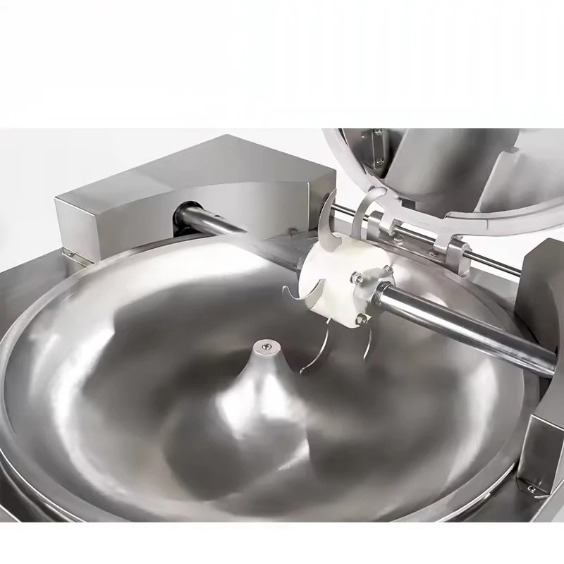 工場価格ボウル型ミートカッター、業務用野菜ミートミキサー、多 - Commercial Bowl Chopper Meat のレビューと価格