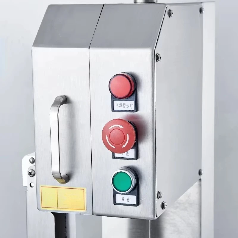 業務用電動牛肉牛骨冷凍スライサー肉骨切断バンドソーマシン（C - Meat Band Saw Cutting Machine のレビューと価格