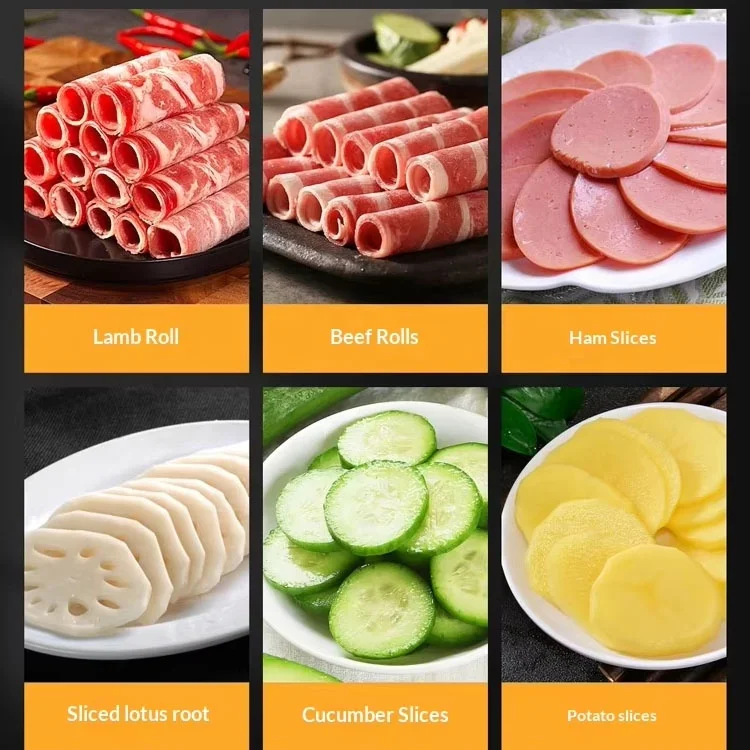 # 6L業務用ボウルカッター機、ステンレス製、レストランや厨 - Commercial Bowl Chopper Meat のレビューと価格