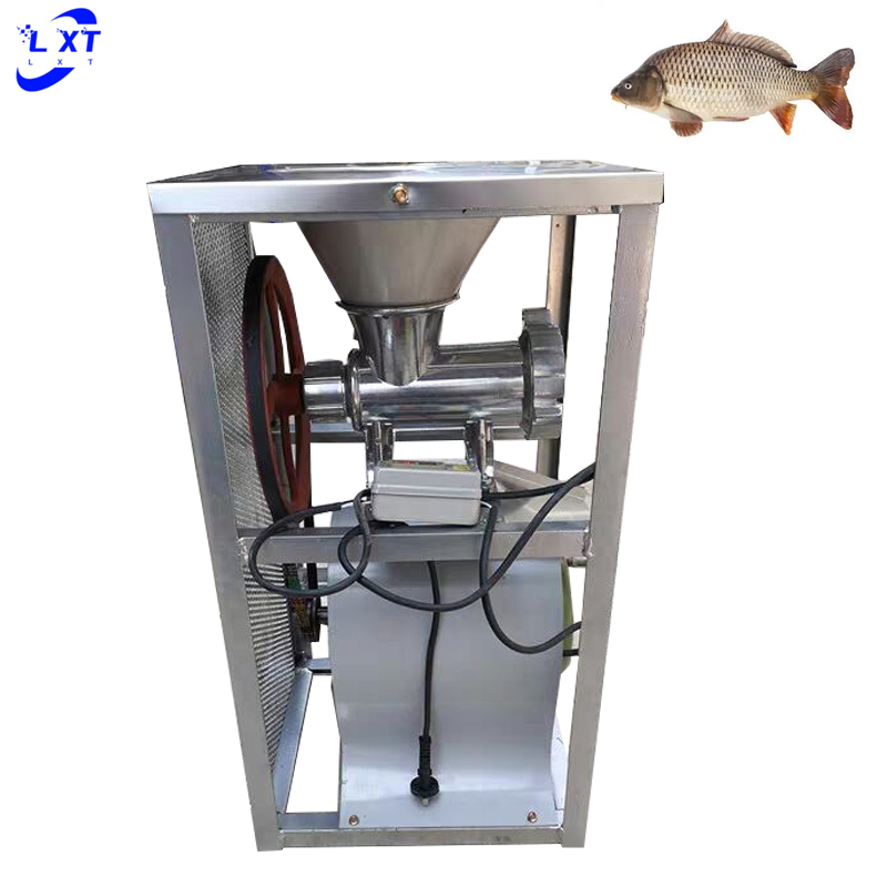 業務用電動鶏魚骨牛肉ミートミンサー粉砕機肉挽き機 - Bone Crusher Machine Commercial のレビューと価格