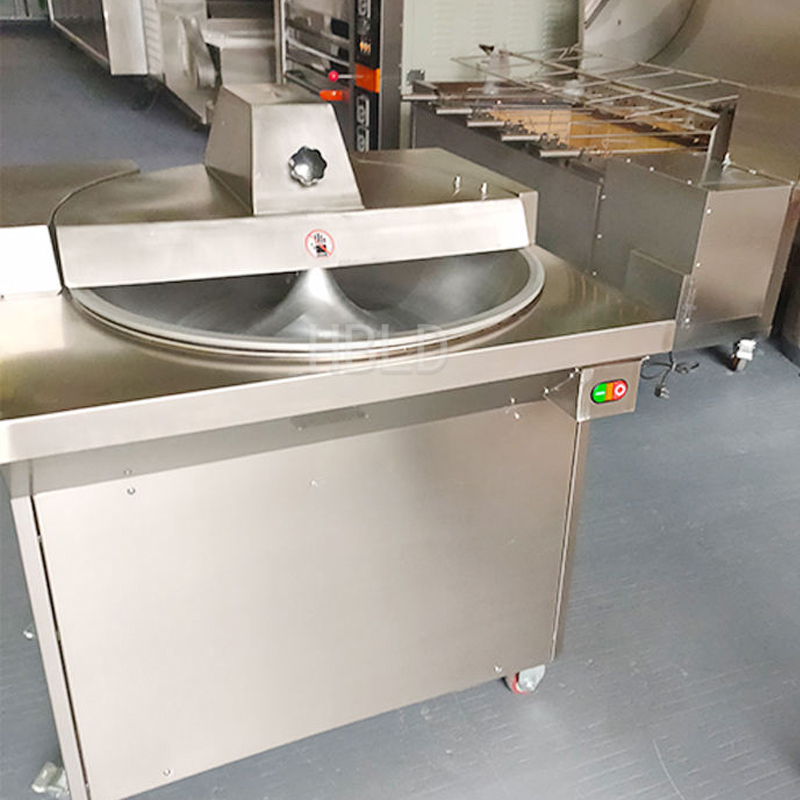 業務用ボウルフードチョッパー、ミートチョッパー、1.5kWの - Commercial Bowl Chopper Meat のレビューと価格