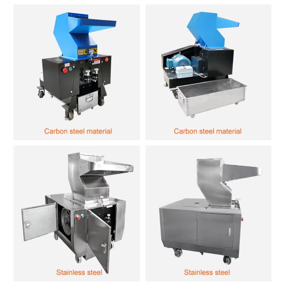 ステンレス製骨粉砕機、業務用骨粉砕機、強力な牛・羊・豚の骨粉 - Bone Crusher Machine Commercial のレビューと価格