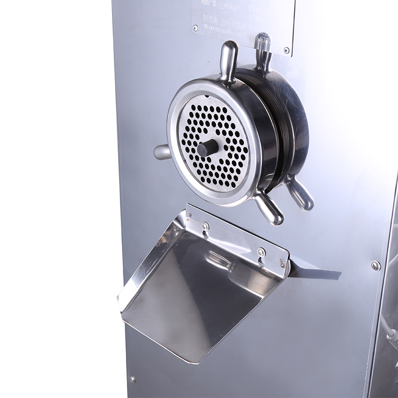 中国製高出力業務用ステンレス鋼1500W 32/42フィッシ - Industrial Meat Grinder 1500W のレビューと価格