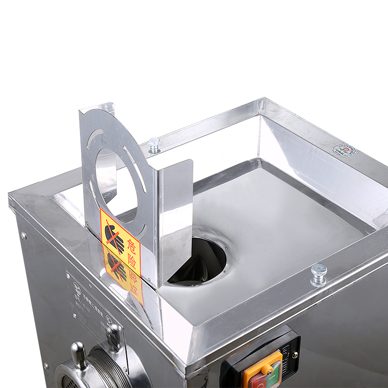 中国製高出力業務用ステンレス鋼1500W 32/42フィッシ - Industrial Meat Grinder 1500W のレビューと価格