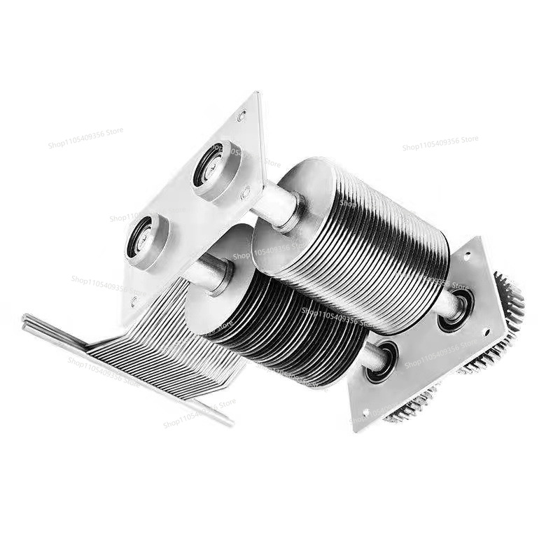自動肉挽き機用ステンレス鋼刃業務用小型電動多機能肉切断機ナイ - Meat Grinder Cutting Knife Blade のレビューと価格