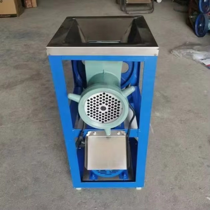 2026年式業務用電動鶏肉ミンチ機、魚骨粉砕機、肉挽き機、骨 - Bone Crusher Machine Commercial のレビューと価格