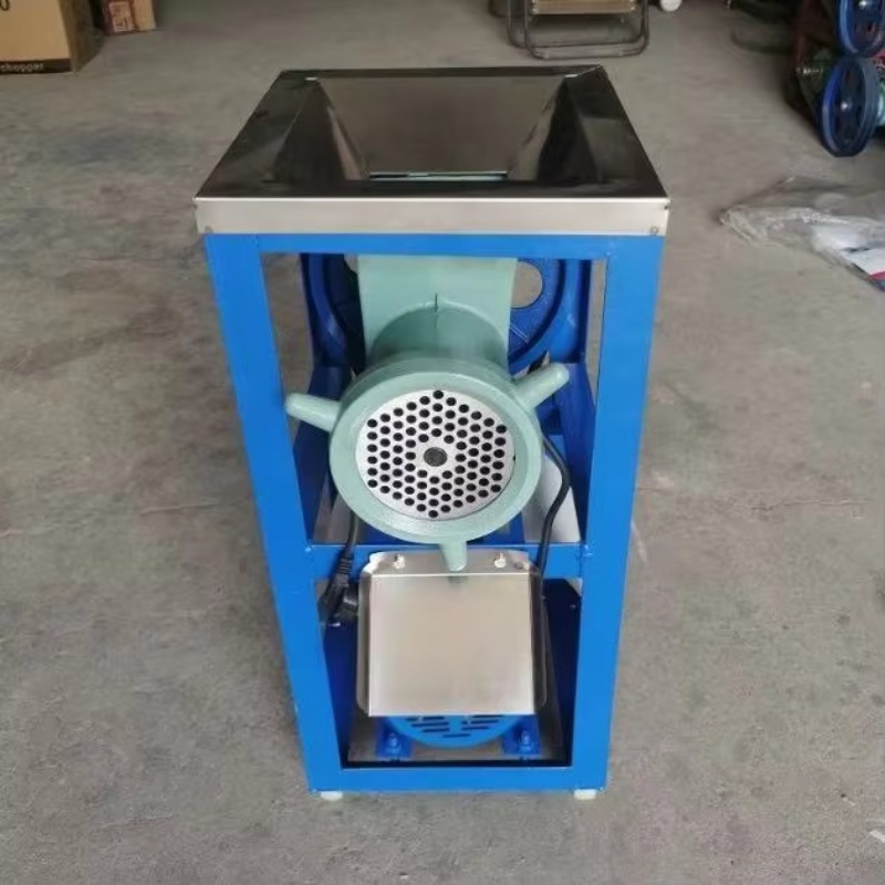2026年式業務用電動鶏肉ミンチ機、魚骨粉砕機、肉挽き機、骨 - Bone Crusher Machine Commercial のレビューと価格