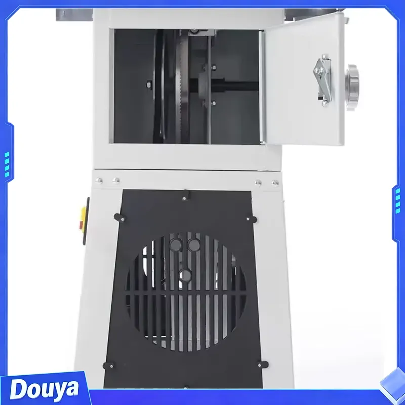 商業用食肉加工・切断用バンドソー機械（お手頃価格） - Meat Band Saw Cutting Machine のレビューと価格