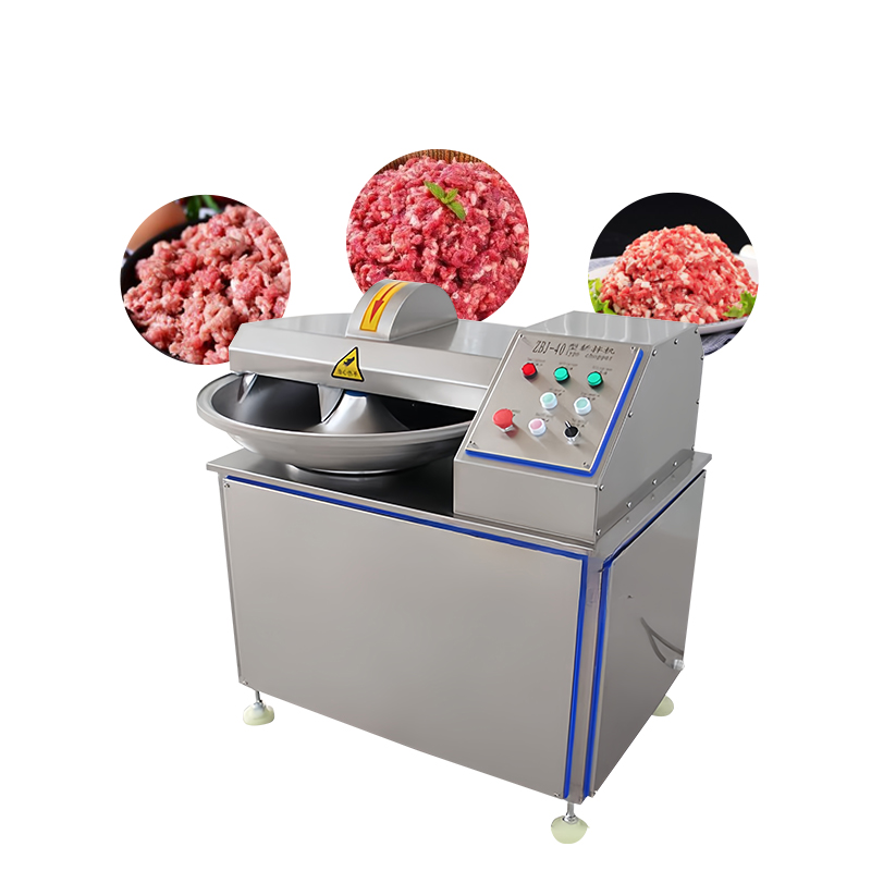 業務用40Lミートボウルチョッパーブレンダー、真空チョッパー - Commercial Bowl Chopper Meat のレビューと価格