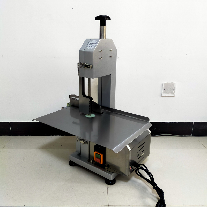 110V/220V対応、業務用骨切り機、魚、牛、ステーキ、冷 - Meat Band Saw Cutting Machine のレビューと価格
