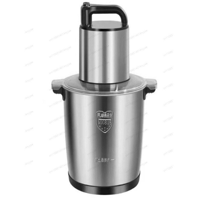 10L業務用ミートグラインダー |   業務用ステンレス鋼、 - Industrial Meat Grinder 1500W のレビューと価格