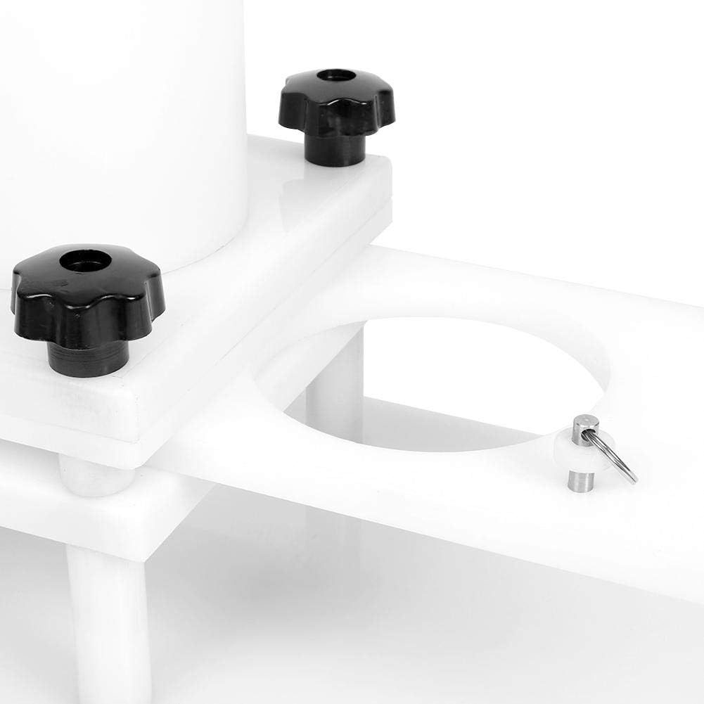110mm130mm手動パティプレス製造機 ハンバーガー＆ミ - Meat Patty Maker Press Manual のレビューと価格